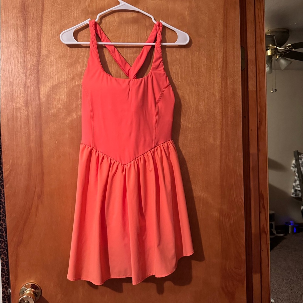 halara active dress